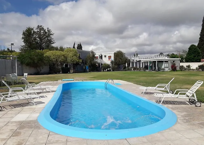 Parque Apart Hotel