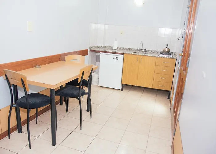 Parque Apart Hotel