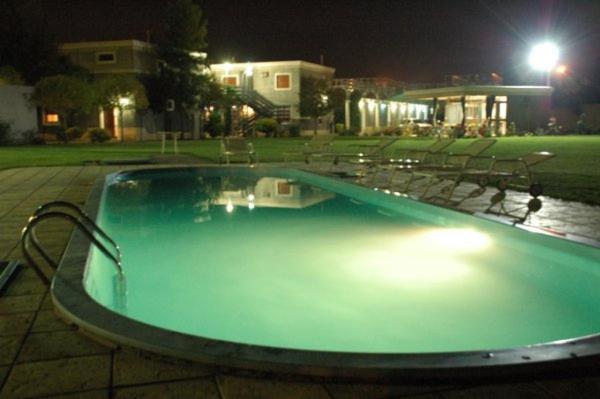 Parque