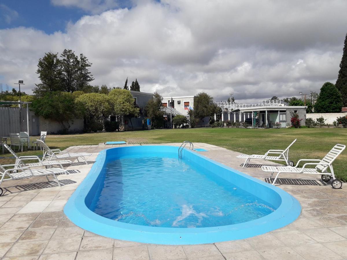 Hotel Parque 3*