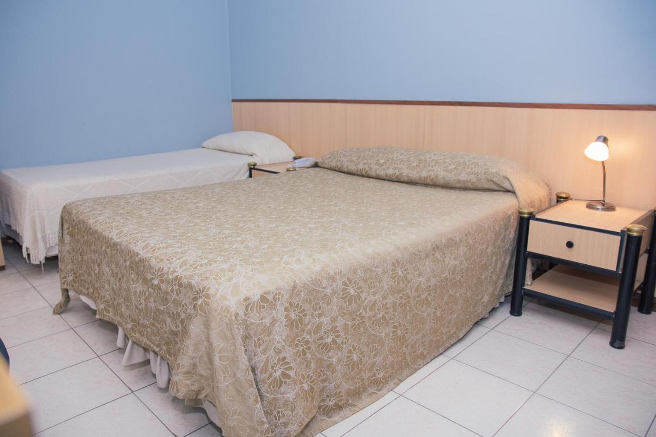 Hotel Parque