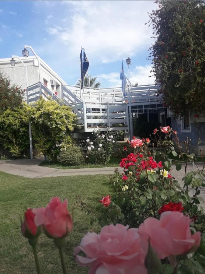Parque 3*