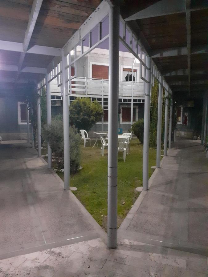 Hotel Parque San Juan