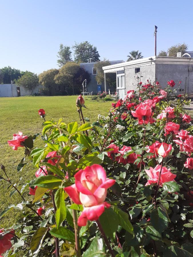 Parque Hotel 3*