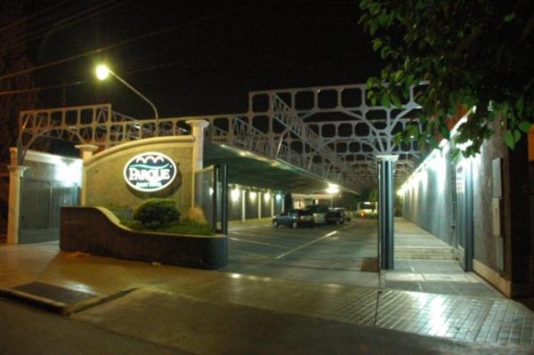 Hotel Parque