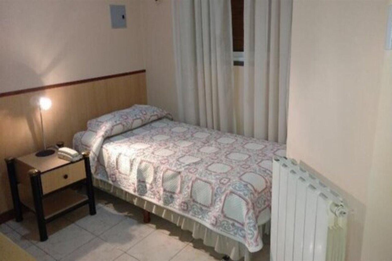 Parque Hotel