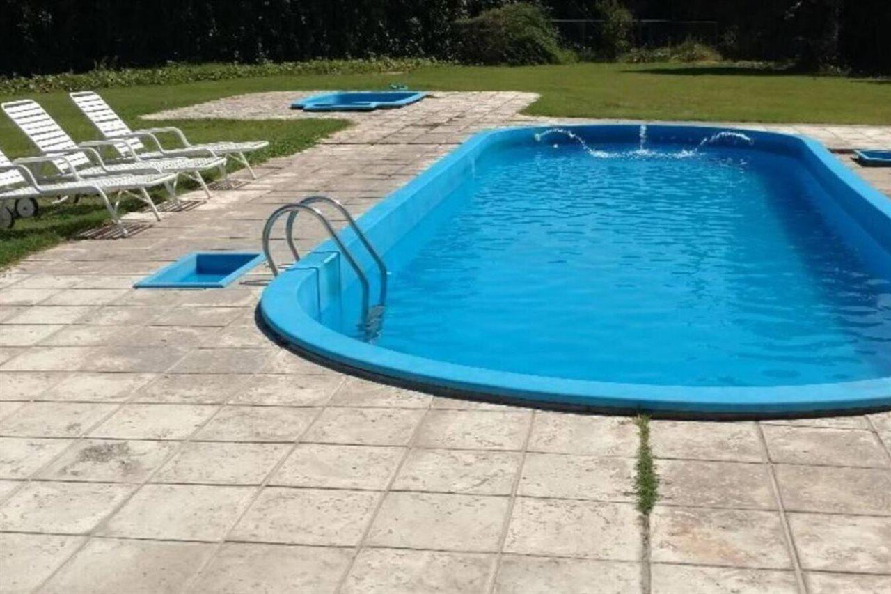 Parque Hotel San Juan