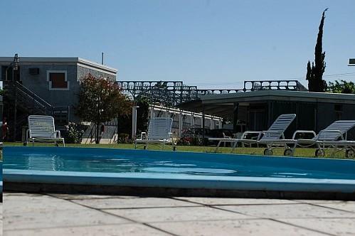 Parque Hotel 3*