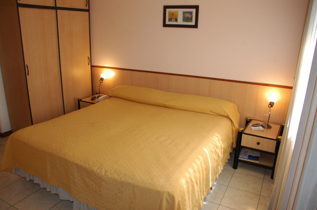 Hotel Parque