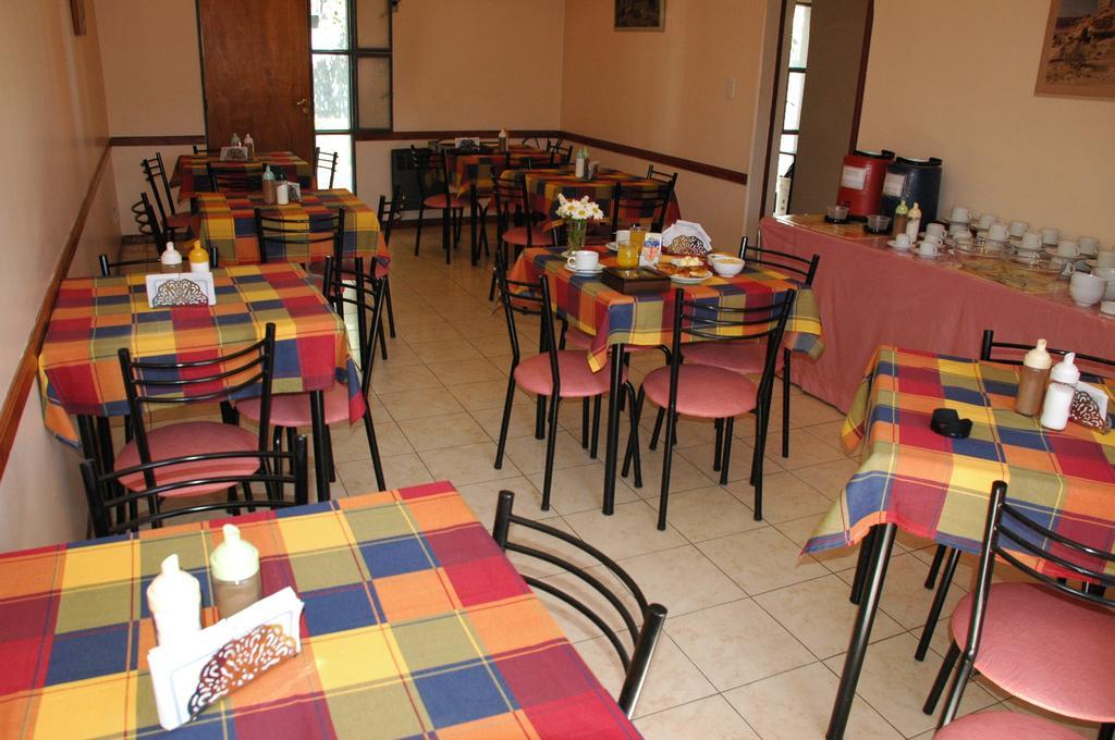 Parque Hotel