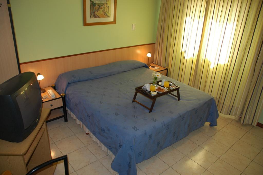 Hotel Parque 3*