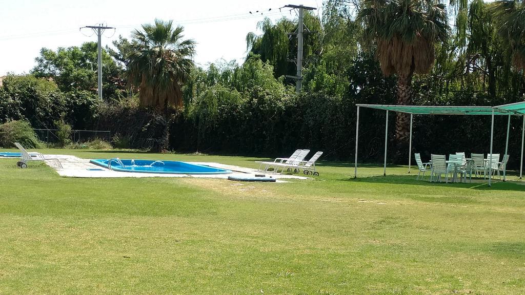 Parque Hotel 3*