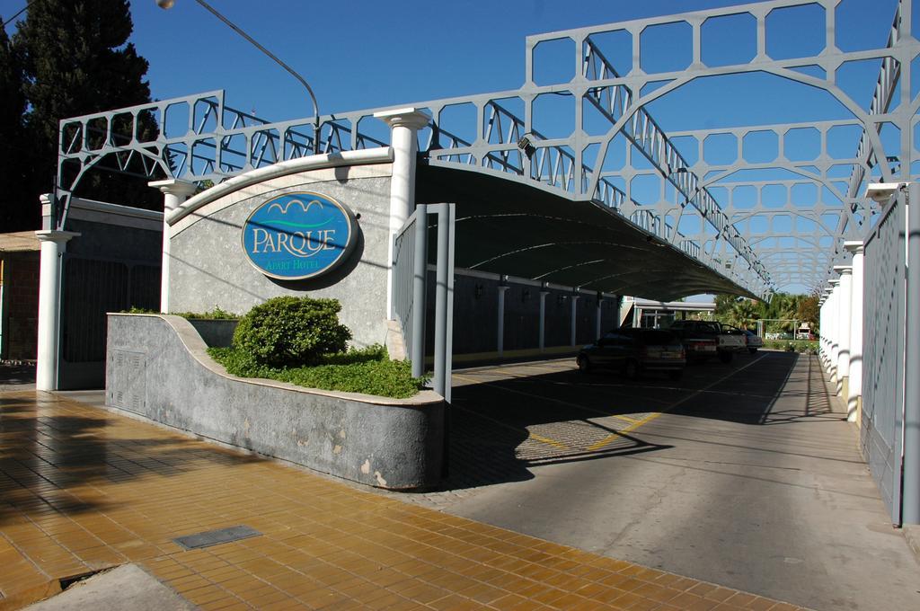 Hotel Parque 3*