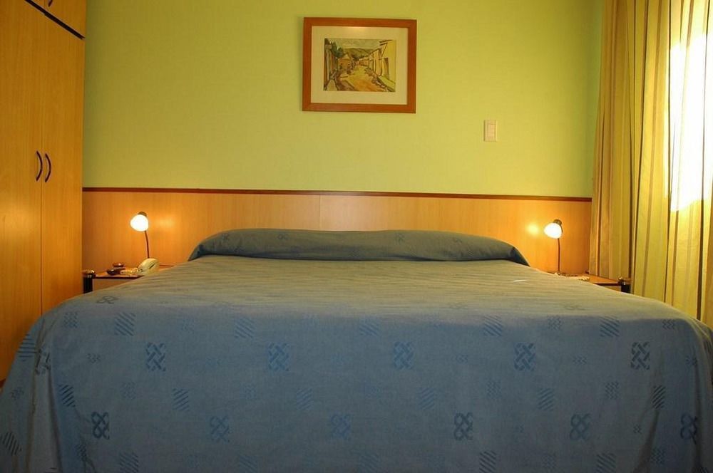 Parque Hotel San Juan