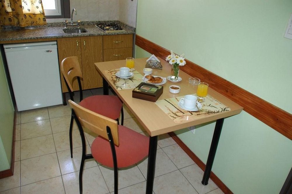 Parque Hotel