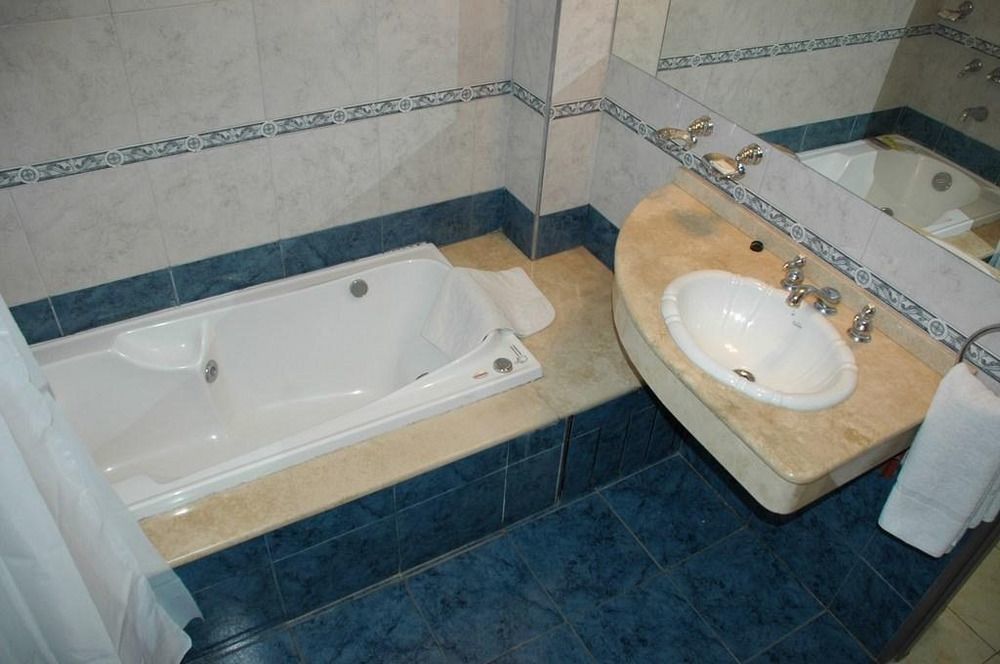 Parque Hotel 3*