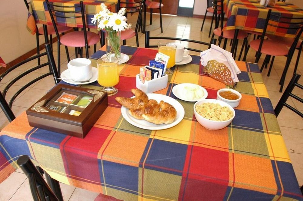 Parque Hotel San Juan