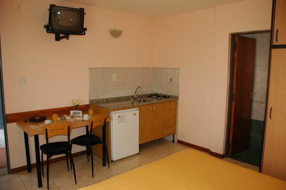 Hotel Parque