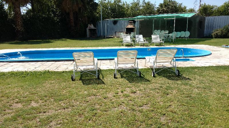 Parque Hotel