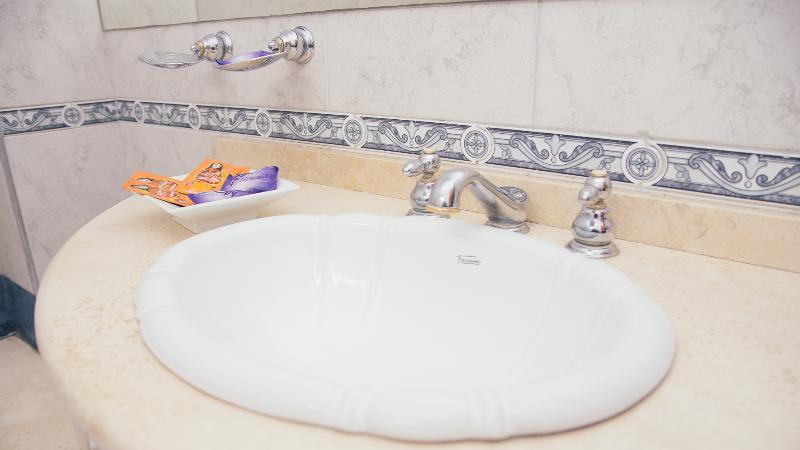 Hotel Parque